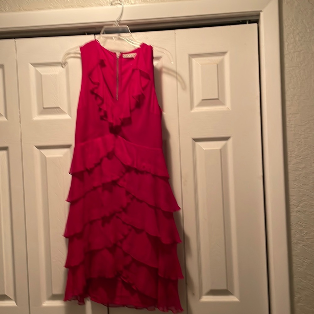 Size 4 mini dress